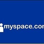 Online community MySpace asks users to cast their vote for President