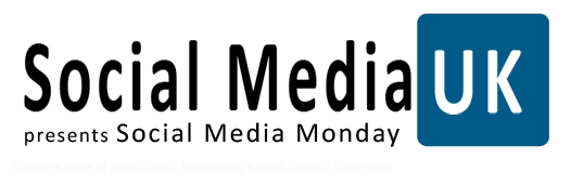 Social Media Monday logo