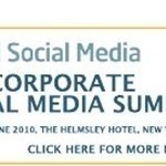 The Corporate Social Media Summit