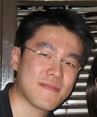 Photograph of Daniel Fung, direct and co-founder of FindLegs