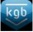 kgb logo