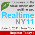 Realtime NY 11 Business on the social and mobile web