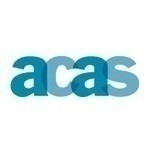 Social Media Portal interview with Adrian Wakeling at Acas