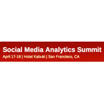 Social Media Analytics Summit