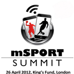 MSPORT SUMMIT 2012