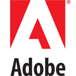 Adobe Systems Incorporated logo 15x150