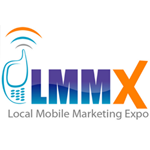 Local Mobile Marketing Conference and Expo - LMMX logo
