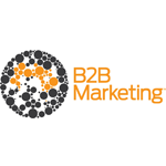 B2B Marketing logo