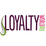 Loyalty World Australia 2012 logo
