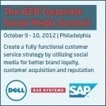 The B2B Corporate Social Media Summit