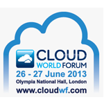 The 5th Annual Cloud World Forum