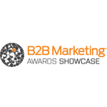 The B2B Marketing Awards Showcase 2013