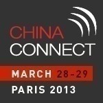 Digital marketing conference China Connect arrives in France next week