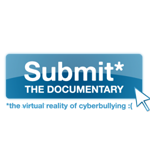 Cyberbullying gets taught a lesson with SUBMIT Documentary Film campaign