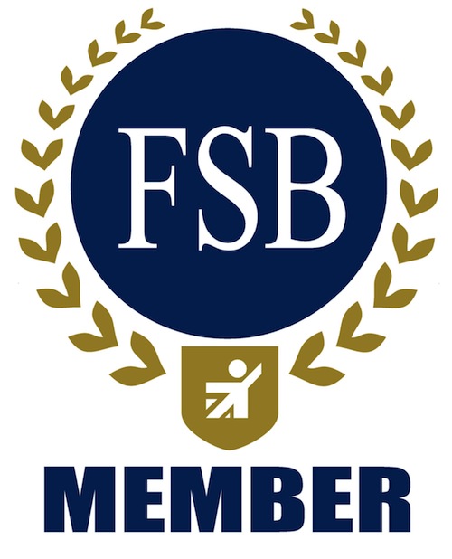 The Federation of Small Businesses -FSB logo