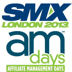 SMX London and AM Days logo 250by250