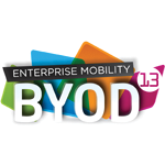 Enterprise Mobility: BYOD 2013