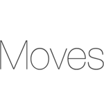 Moves Activity Tracker Launches Connected Apps Catalogue to Showcase Services Built on its API