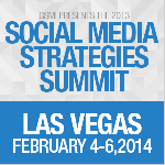 Social Media Strategies Summit Las Vegas 2014