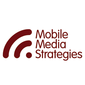 Mobile Media Strategies logo 300by300
