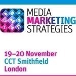 Media Marketing Strategies 2013