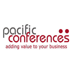 Pacific Conferences logo