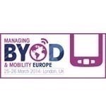 Qatalyst Global's Managing BYOD and Mobility Europe with Kudsia Kaker