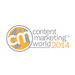 Content Marketing World 2014