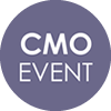 CMO Event logo