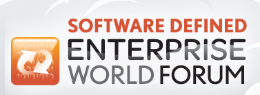 Software Defined Enterprise World Forum logo