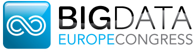 Big Data Europe Congress logo