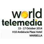 World Telemedia - Marbella - 2014