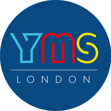 Youth Marketing Strategy London event logo