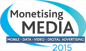 Briefing Media Monetising Media logo