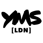 Youth Marketing Strategy London (YMS) logo