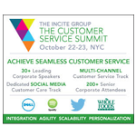 The Social Media for Customer Service Summit 2015