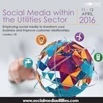 5th Annual Social Media in the Utilities Sector Conference 2016