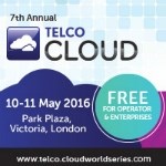 7th Annual Telco Cloud Forum 2016