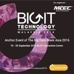 June Lee on the forthcoming Olygen on BIGIT Technology Malaysia 2016 conference