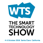 Ruth Churchman on the forthcoming Wearable Technology Summit USA 2016