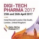 Digi-Tech Pharma 2017