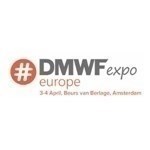 #DMWF Expo Europe 2017 - Digital Marketing World Forum