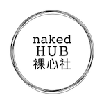 naked Hub launches mobile app connecting Hubbers anytime
