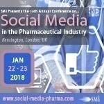 Social Media in the Pharmaceutical Industry 2018