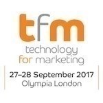 Technology for Marketing 2017