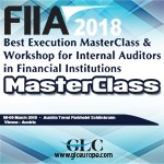 FIIA MasterClass 2018
