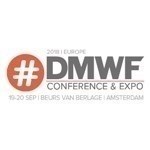 #DMWF Expo Europe - Digital Marketing World Forum Amsterdam 2018