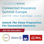 3rd Annual Connected Insurance Summit Europe 2018