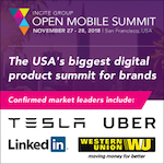 The Open Mobile Summit USA 2018