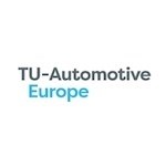 TU-Automotive releases program for TU-Automotive Europe Conference & Exhibition 2018